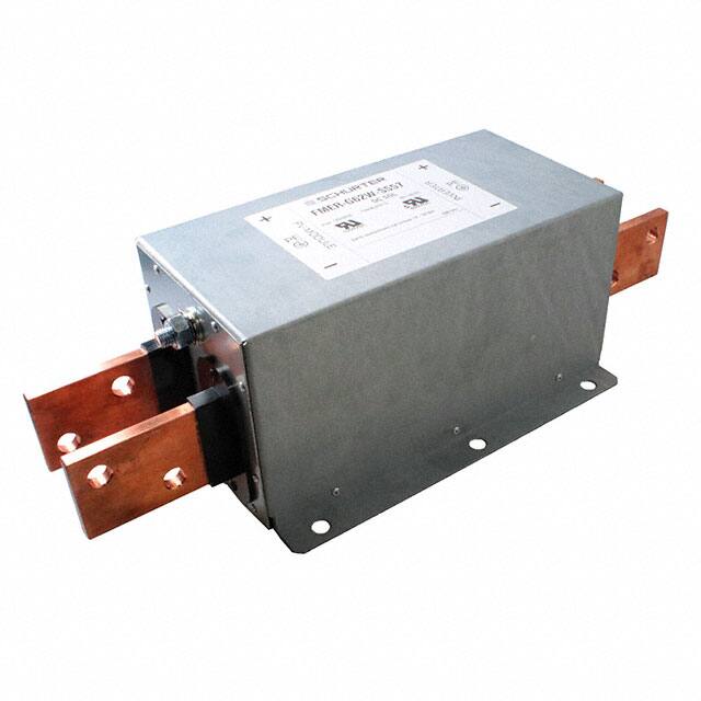 FMER-G62W-S557 SCHURTER Inc.  Moduli di filtro di linea di alimentazione